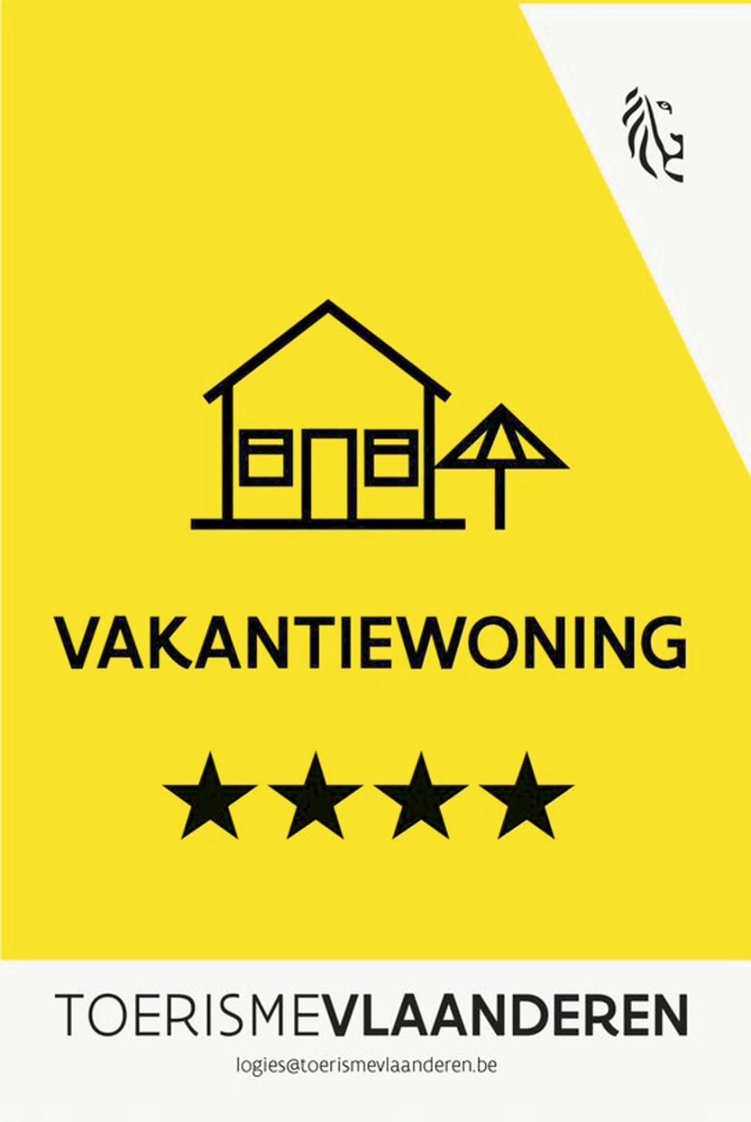 Vakantiewoning Polderhuis 10, Airco En Verwarming In Alle Kamers, Prive Parkeerplaats En Afgesloten Tuin Koksijde Zewnętrze zdjęcie