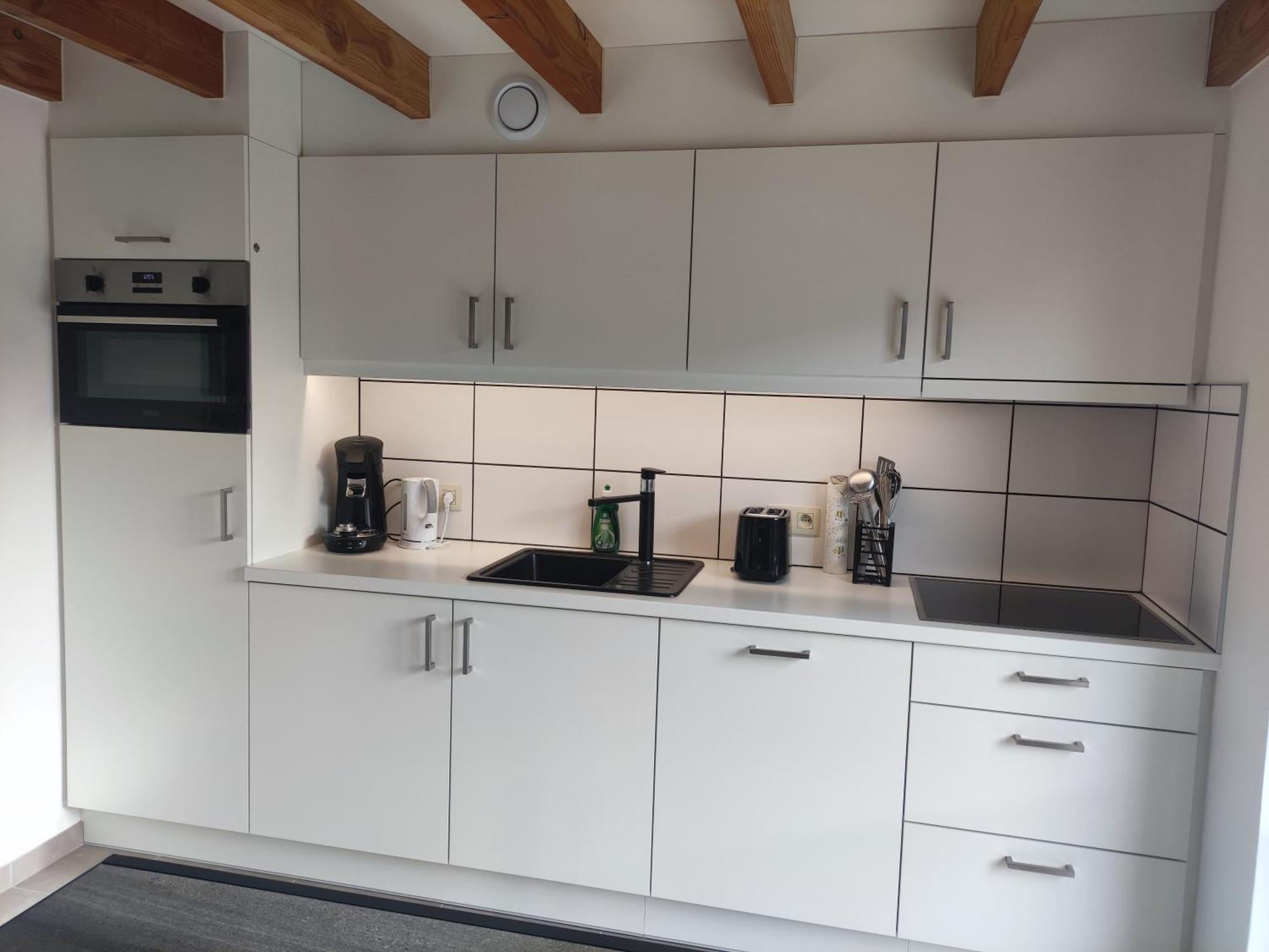 Vakantiewoning Polderhuis 10, Airco En Verwarming In Alle Kamers, Prive Parkeerplaats En Afgesloten Tuin Koksijde Zewnętrze zdjęcie